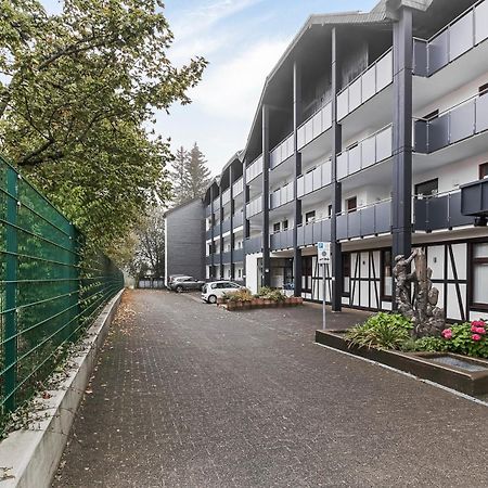 Apartment Cosy - An Skipiste Und Bikepark 温特贝格 外观 照片