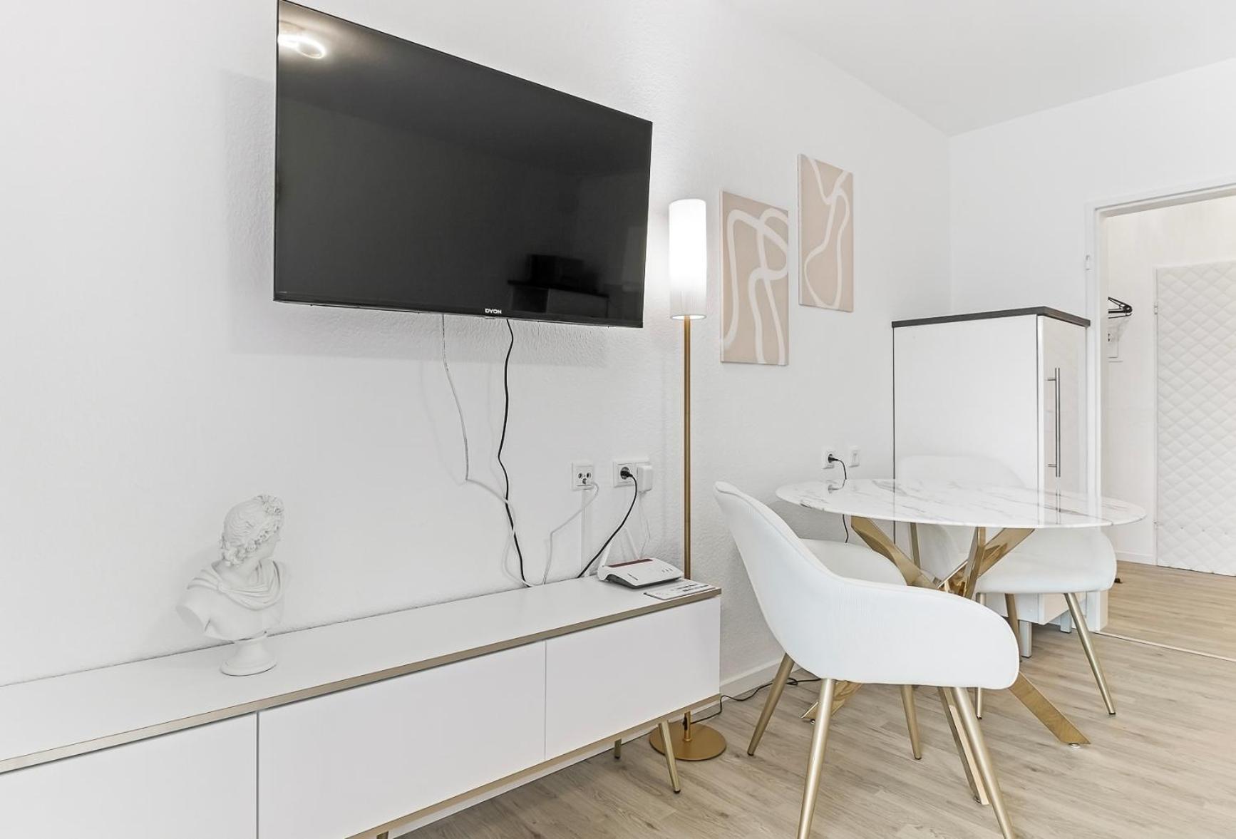 Apartment Cosy - An Skipiste Und Bikepark 温特贝格 外观 照片