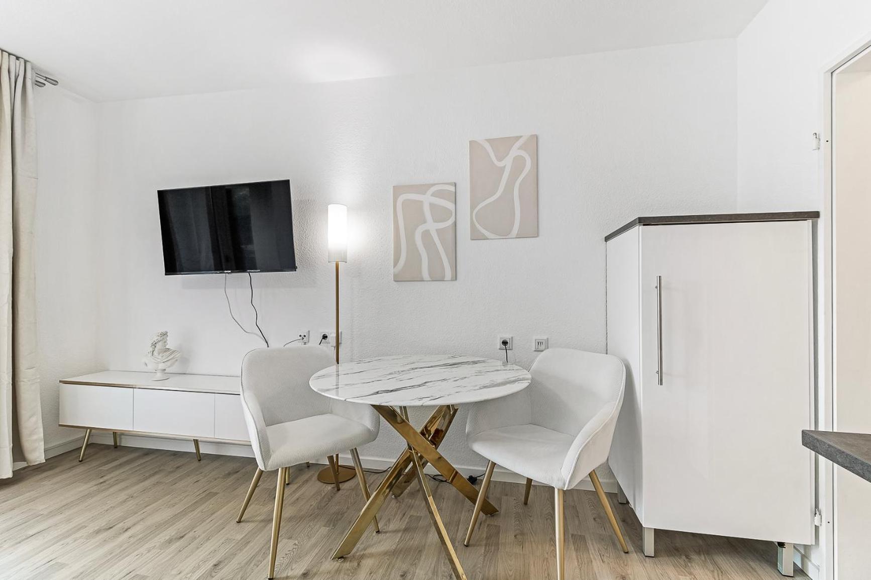 Apartment Cosy - An Skipiste Und Bikepark 温特贝格 外观 照片