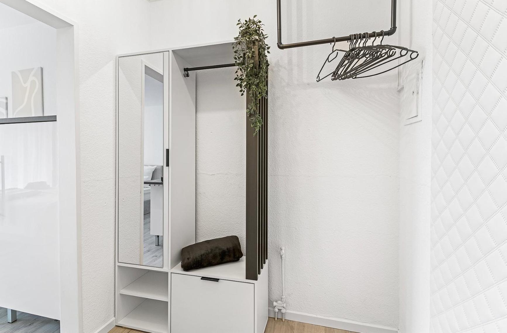 Apartment Cosy - An Skipiste Und Bikepark 温特贝格 外观 照片