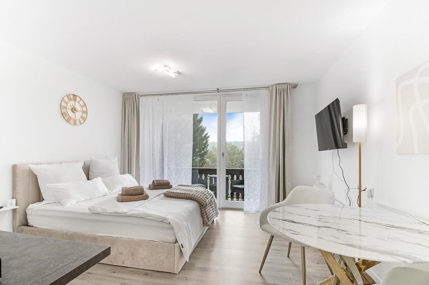 Apartment Cosy - An Skipiste Und Bikepark 温特贝格 外观 照片